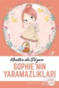 Sophie’Nin Yaramazlıkları