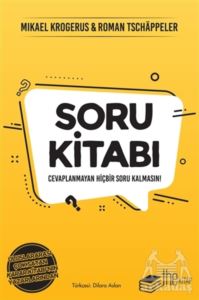 Soru Kitabı