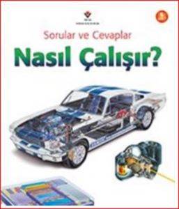 Sorular Ve Cevaplar - Nasıl Çalışır?