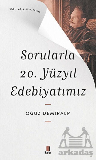 Sorularla 20. Yüzyıl Edebiyatımız