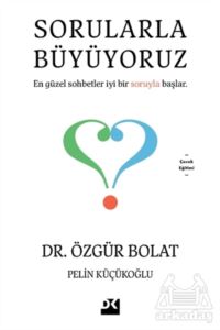 Sorularla Büyüyoruz