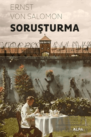 Soruşturma