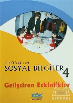 Sosyal Bilgiler 4 