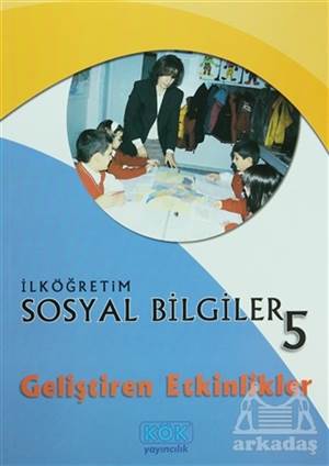 Sosyal Bilgiler 5 