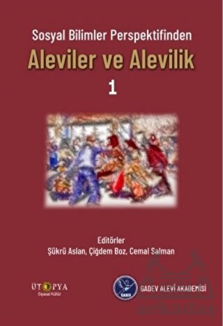 Sosyal Bilimler Perspektifinden Aleviler Ve Alevilik - 1