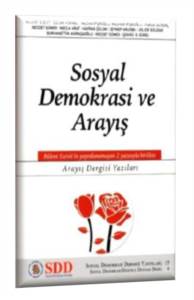 Sosyal Demokrasi Ve Arayış