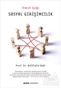 Sosyal Girişimcilik