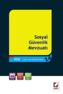 Sosyal Güvenlik Mevzuatı