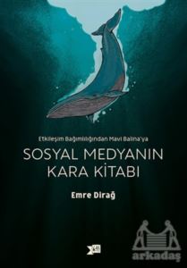 Sosyal Medyanın Kara Kitabı