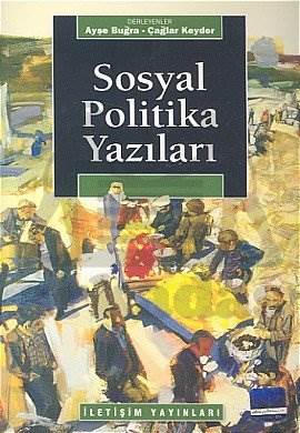 Sosyal Politika Yazıları