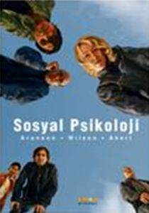 Sosyal Psikoloji