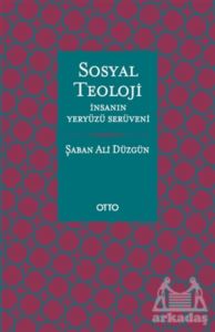 Sosyal Teoloji