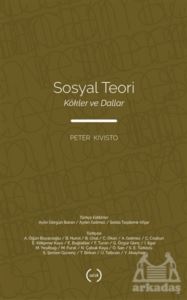 Sosyal Teori