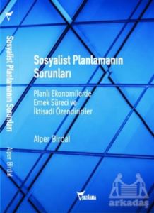 Sosyalist Planlamanın Sorunları