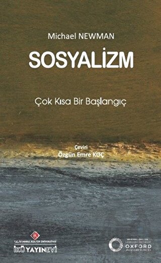 Sosyalizm: Çok Kısa Bir Başlangıç