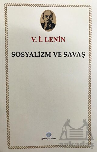 Sosyalizm Ve Savaş