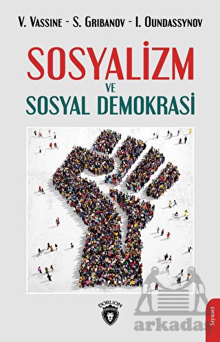 Sosyalizm Ve Sosyal Demokrasi