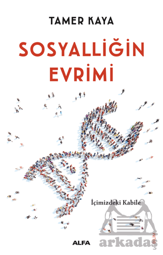 Sosyalliğin Evrimi