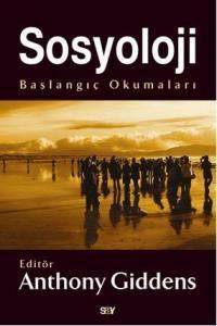 Sosyoloji; Başlangıç Okumaları