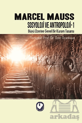 Sosyoloji Ve Antropoloji - 1