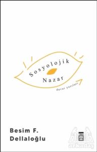 Sosyolojik Nazar