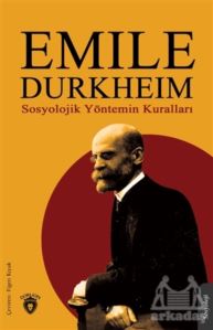 Sosyolojik Yöntemin Kuralları