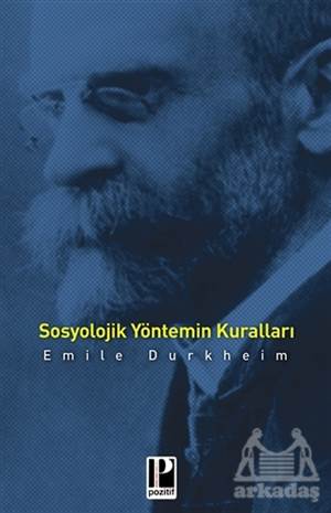 Sosyolojik Yöntemin Kuralları