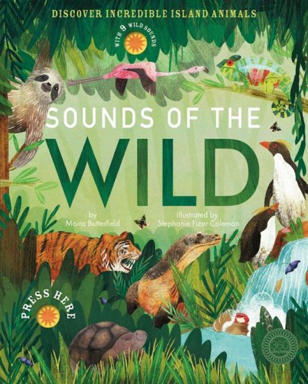 Sounds of the Wild - Sounds Of