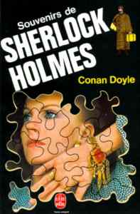 Souvenirs sur Sherlock Holmes