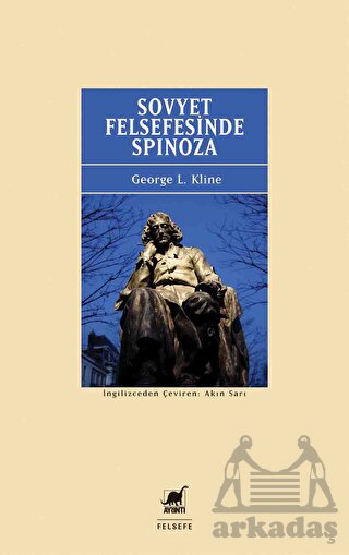 Sovyet Felsefesinde Spinoza