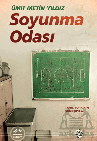 Soyunma Odası