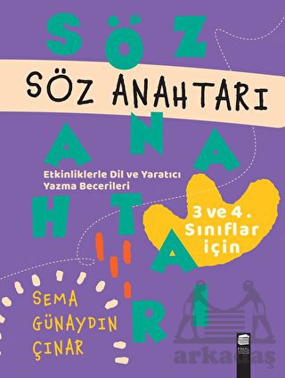 Söz Anahtarı