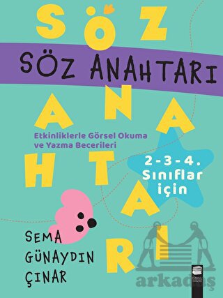 Söz Anahtarı