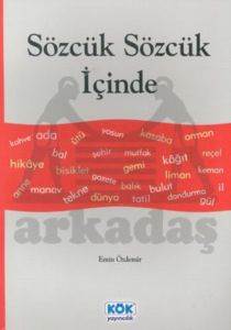 Sözcük Sözcük İçinde