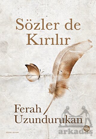 Sözler De Kırılır