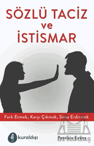 Sözlü Taciz Ve İstismar