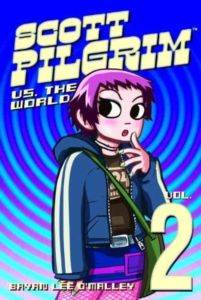 SP 2: Scott Pilgrim vs the World