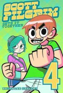 SP 4: Scott Pilgrim Gets It Together