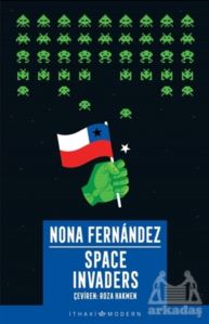 Space Invaders