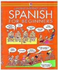 Spanish for Beginners