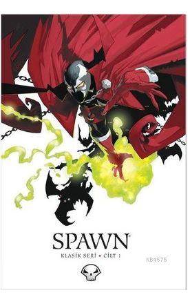 Spawn Cilt 1