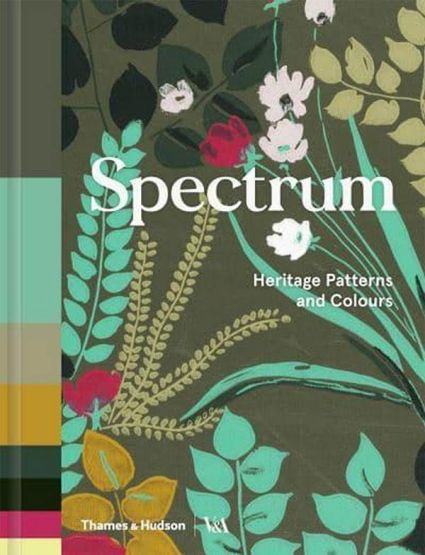 Spectrum: Heritage Patterns and Colors