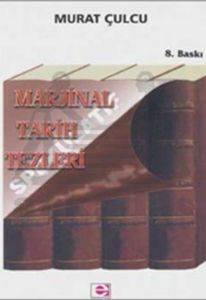 Spekülatif Marjinal Tarih Tezleri