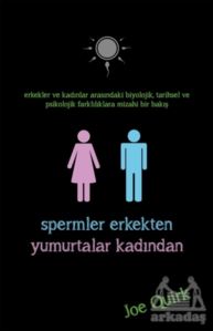 Spermler Erkekten Yumurtalar Kadından