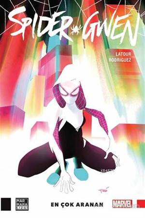 Spider Gwen - En Çok Aranan?