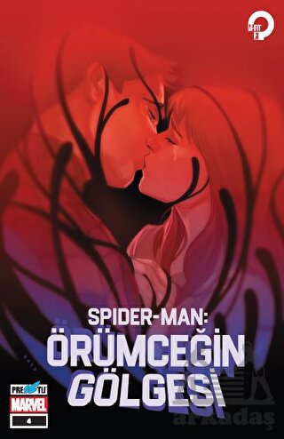 Spider-Man: Örümceğin Gölgesi (4. Bölüm)