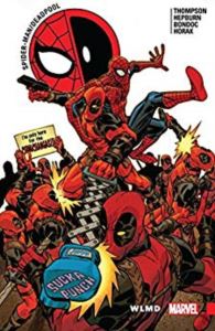 Spiderman/Deadpool 6