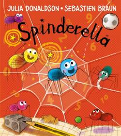 Spindrella