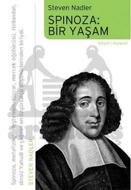 Spinoza: Bir Yaşam