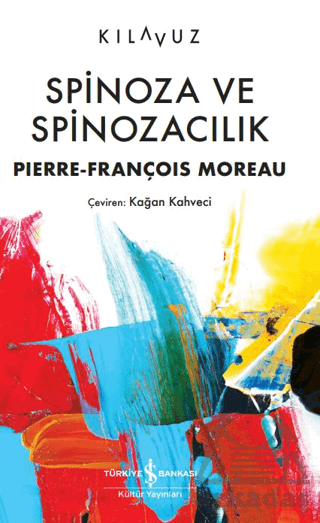 Spinoza Ve Spinozacılık